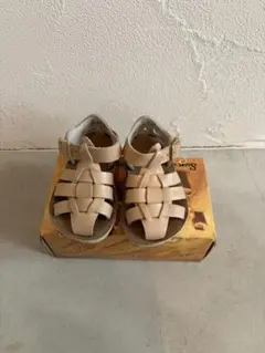 Salt Water Sandals latte 6