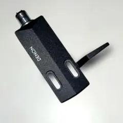 動作良好 PCL-30 ヘッドシェル ストレートアーム用 デノンDENON - メルカリ