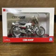 完売品 CBX400F 完成品 1型トリコロール - メルカリ
