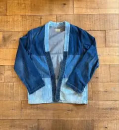 2025年最新】KAPITAL ノーカラージャケットの人気アイテム - メルカリ