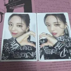 2026年最新】itzy ユナ トレカの人気アイテム - メルカリ