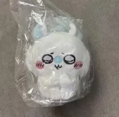 ちいかわ 切ない顔のモモンガぬいぐるみ 新品