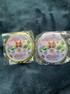 パワーパフガールズ MIYASHITA POWERFUL XMAS宮下パーク限定