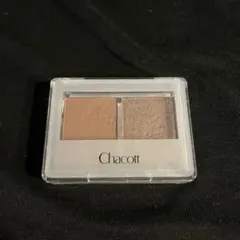 Chacott アイシャドウDUO 600のサムネイル