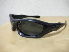 d*2様 archive OAKLEY アメリカ製 スプライス SPLICE ブ - メルカリ