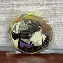 2026年最新】桃源暗鬼 缶バッジ 無陀野の人気アイテム - メルカリ