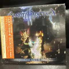 Sonata Arctica Winterheart’s Guild Japan