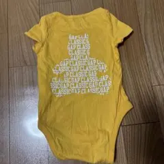 【GAP】ブラナンベア ポケット ボディスーツ
