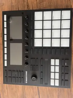 NativeInstruments MASCHINE MK3 ライセンス有 美品のサムネイル