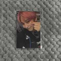 ソヌ ラキドロ weverseENHYPEN ANSWER トレカ