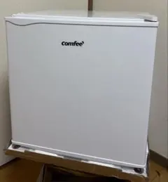 ☆2025年製☆COMFEE' 45L 冷蔵庫【RCD45WH/E】GM75 - メルカリ