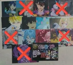 OVERTURE 初回限定盤特典