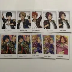 あんスタ ぱしゃっつまとめ売り Trickstar