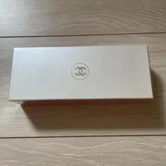 【新品未開封】CHANELシャネルチャンスシマリングジェルトリオ5g×3