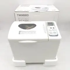 2025年最新】TWINBIRD PY-D432の人気アイテム - メルカリ