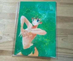 いのまたむつみ　ポストカード ③