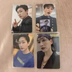2026年最新】SUPER junior d&e cdの人気アイテム - メルカリ