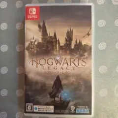 Hogwarts Legacy Nintendo Switch