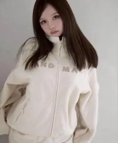 2025年最新】ANDMARY フリースジャケット・ボアジャケットの人気