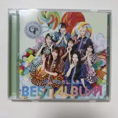 KAWAIILAB. BEST ALBUM CANDY TUNE盤