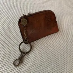 本革 コインケース