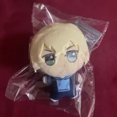 東京リベンジャーズ ちびぐるみ ナムコ vol.2 松野千冬