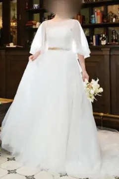 【YNS】ウエディングドレス