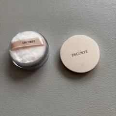 DECORTÉ ルースパウダー 00 1.5g