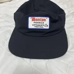 Danton キャップ