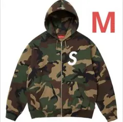 2025年最新】supreme 迷彩 ジップパーカーの人気アイテム - メルカリ