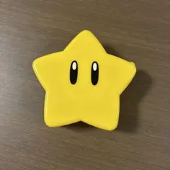 USJ スーパーマリオ　スター　マスキングテープカッター　USJ限定