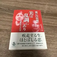 美は乱調にあり 伊藤野枝 大杉栄