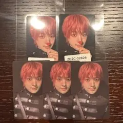 EJ トレカ　ウィジュ