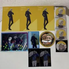 呪術廻戦 七海建人 12点セット