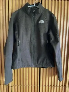 ノースフェイス　WINDWALL ソフトシェルジャケット