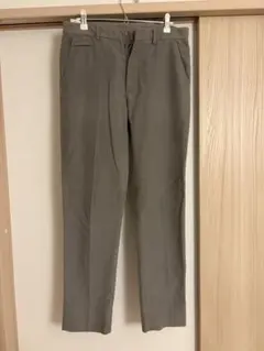 海*猫様 最終値下げ AURALEE FINX POLYESTER SLACKS - メルカリ