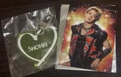 EXILE THE REASON 浦川翔平　キーホルダー　フォトカ