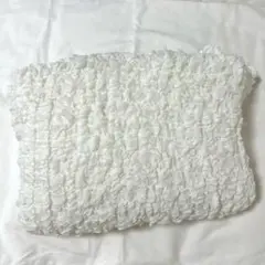 IKEA オフェーリア　ブランケット