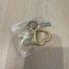ハンギョドン ホテルフローリア キーホルダー