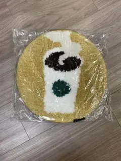 スターバックス　クッション