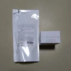 オルビスユードットエッセンスローション＆クリームモイスチャライザー詰め替え