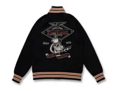 2026年最新】STUDIO D'ARTISAN スカジャンの人気アイテム - メルカリ