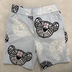Burberry 半ズボン 4Y スイムパンツ - メルカリ