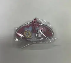 サンリオキャラクターズ　パッケージチャーム&チョコボーロ　マイメロディ