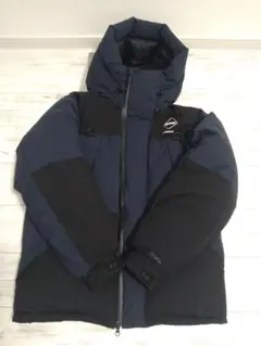 FCRB　24-25AW DOWN BENCH PARKA XLサイズ