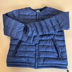 ダントン　インナーダウン　36