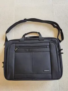 Samsonite ビジネスバッグ ブラック