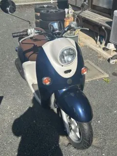 貴重 ビーノ125 お洒落カッコイイ 千葉県柏市 配送可能 - メルカリ