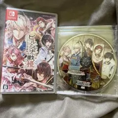 ビルシャナ戦姫 Nintendo Switch ソフト - メルカリ