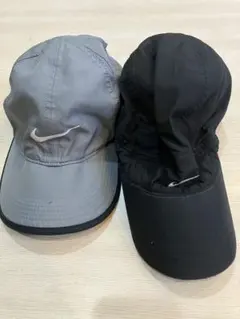T様専用 Nike Featherlight Dri-FIT キャップ